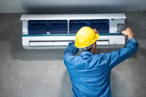 AC installation mistakes