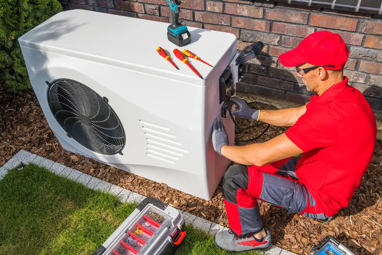 protect hvac