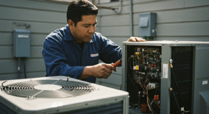AC Maintenance Myths