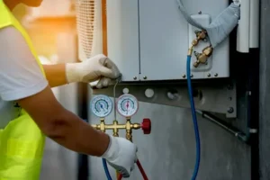 upgrade hvac system