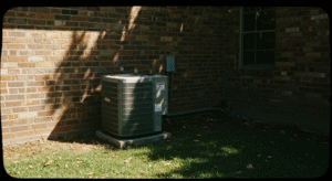 maximize AC efficiency