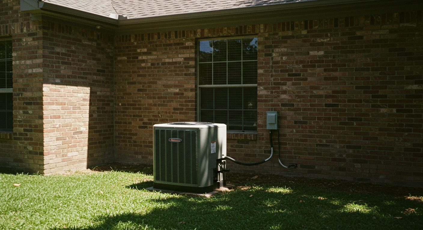 increase ac efficiency