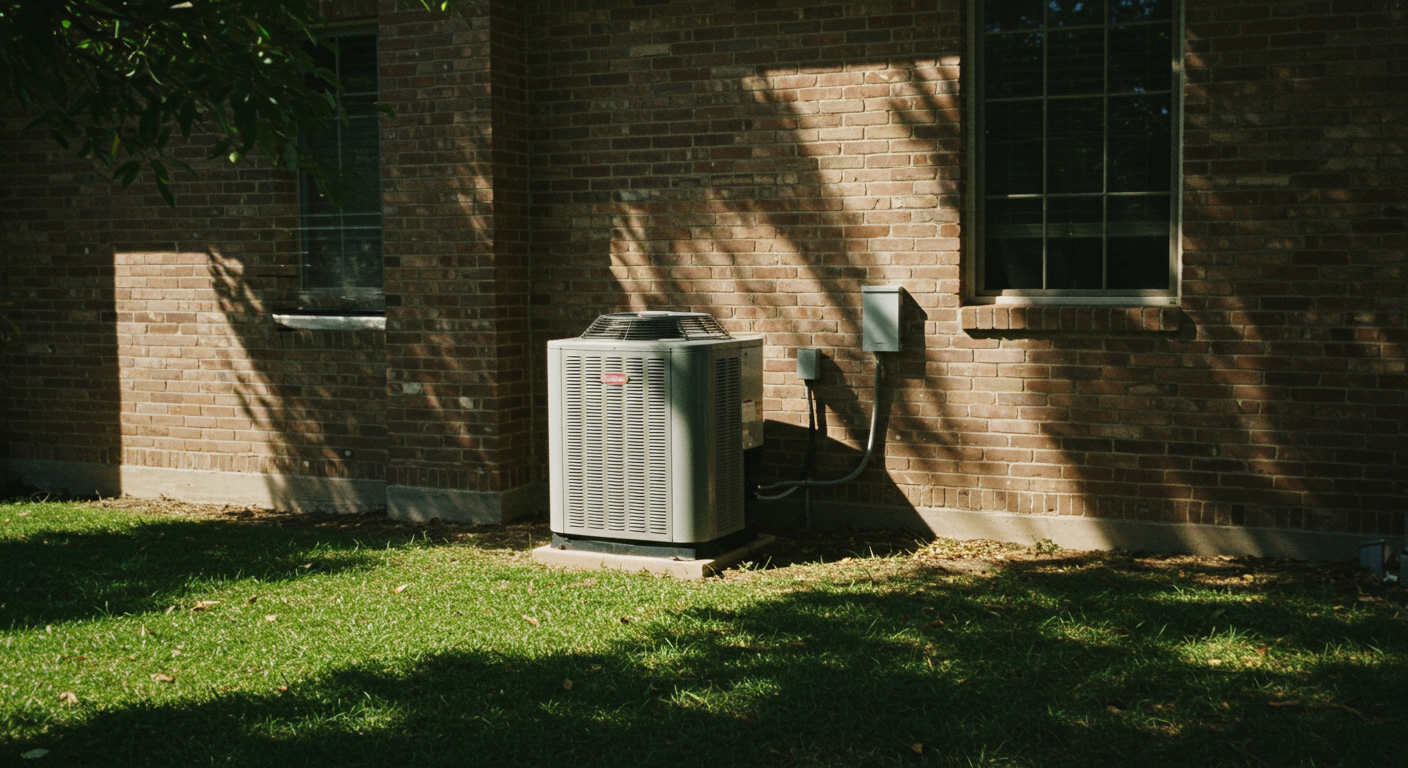 improve ac efficiency
