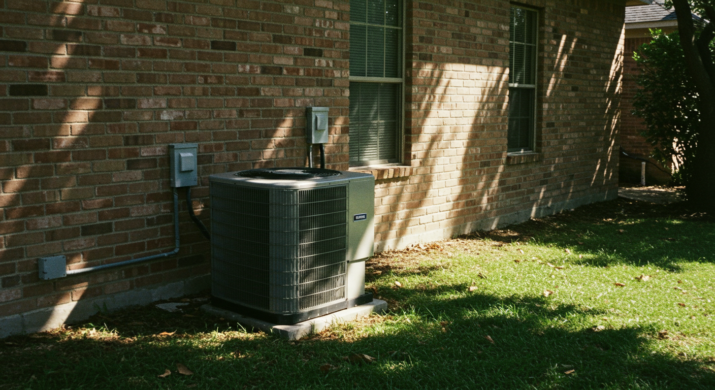 make ac more efficient